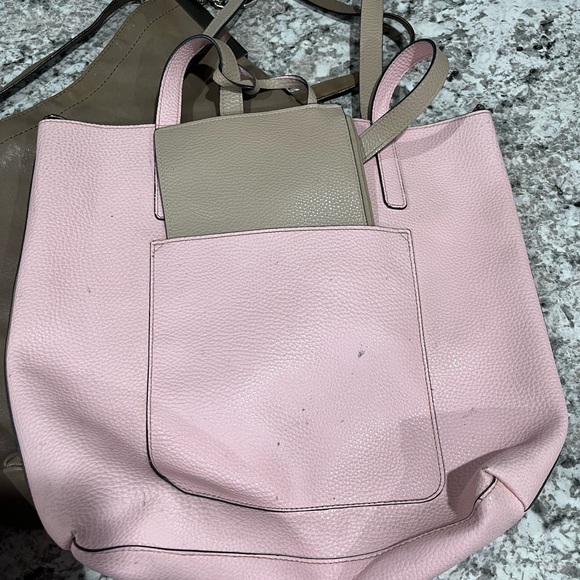 Mixed designer rehab bag lot - Picture 7 of 11